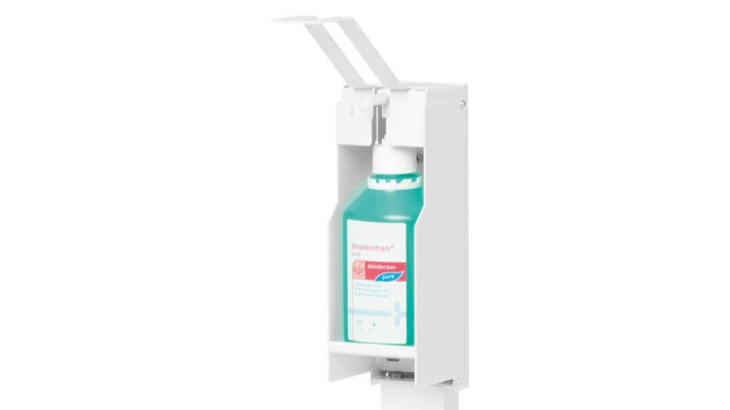 Sécurité et propreté: des nouveaux produits pour une protection hygiénique