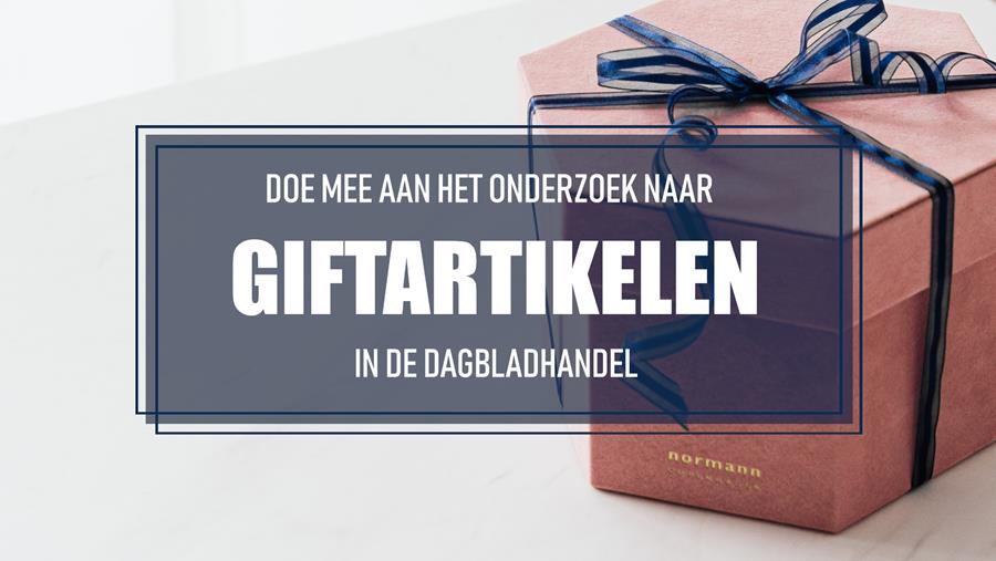 Kiosk onderzoekt: hoe richt u uw aanbod gifts in?